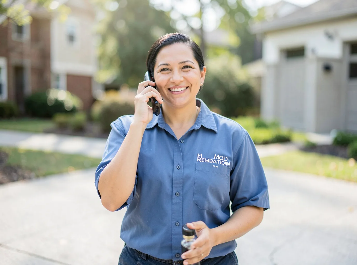 Mold Remediation George, WA FAQs